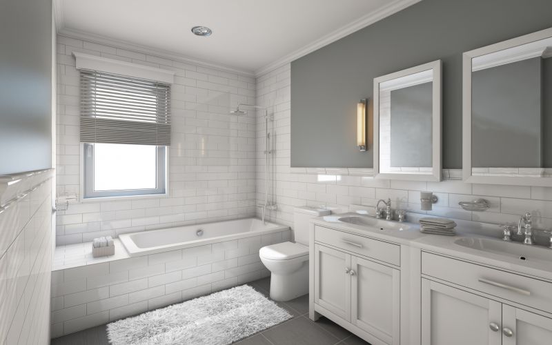 Bathroom Makeover Service in Bradenton, FL